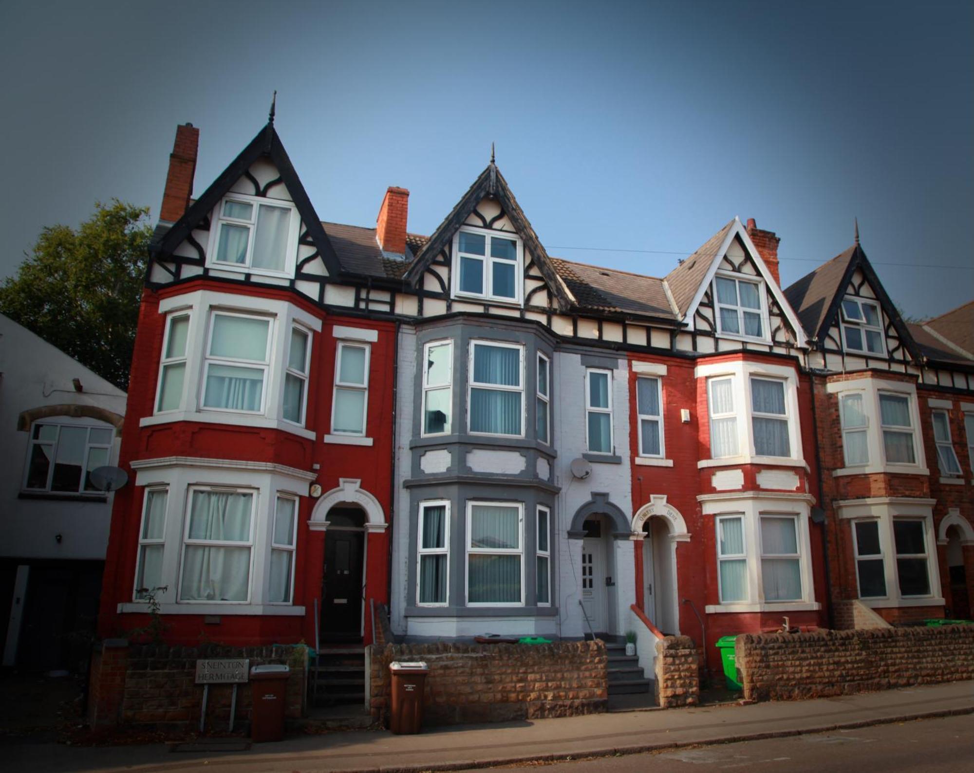 Motorpoint Arena House - Sleeps 10 * Nottingham