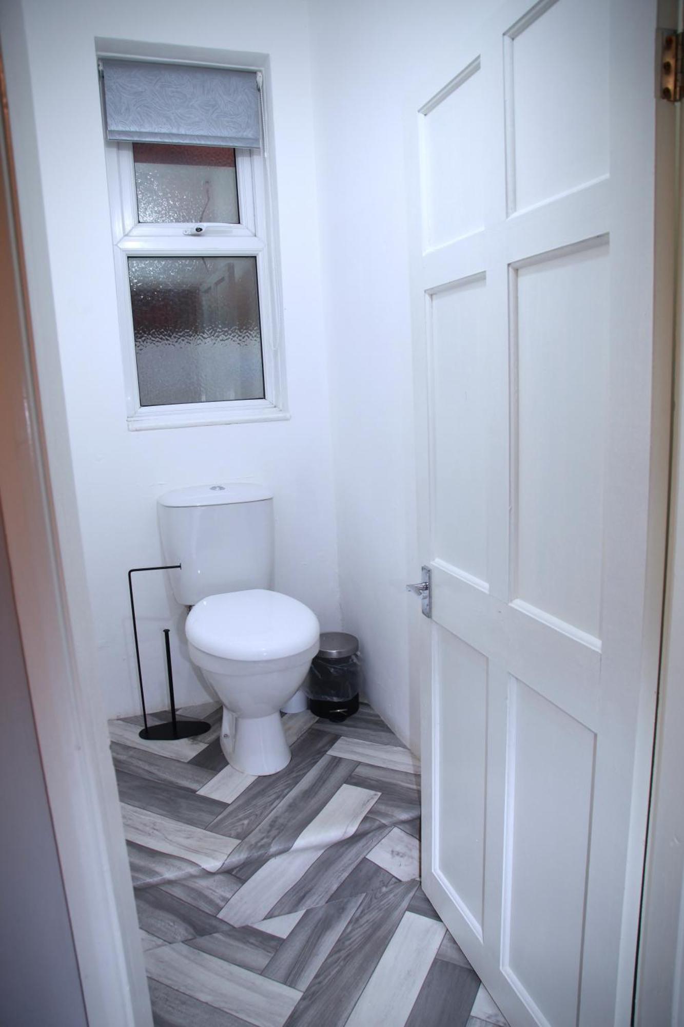 Motorpoint Arena House - Sleeps 10 * Nottingham